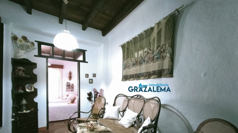 Cádiz - Grazalema - 140m2