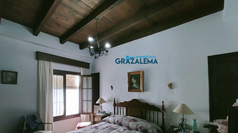 Cádiz - Grazalema - 140m2