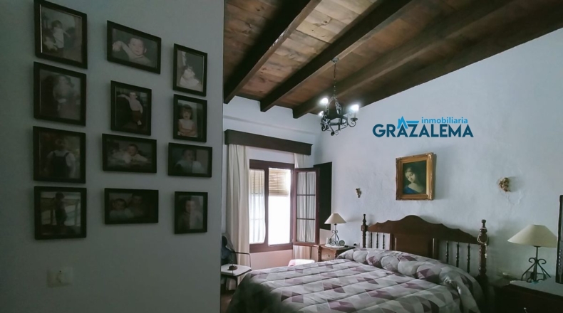 Cádiz - Grazalema - 140m2