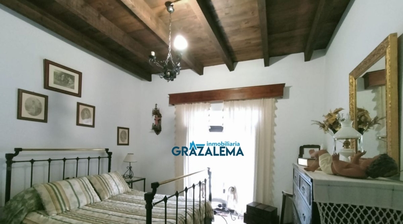 Cádiz - Grazalema - 140m2