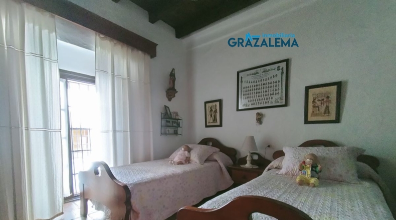 Cádiz - Grazalema - 140m2