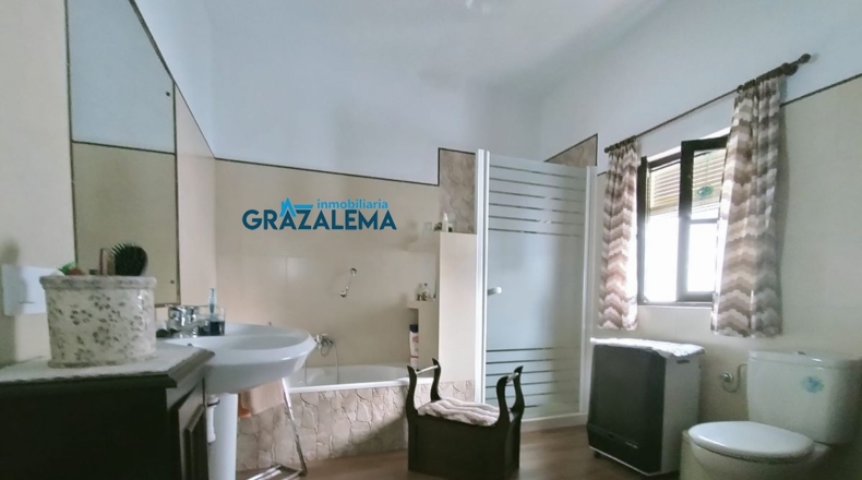 Cádiz - Grazalema - 140m2