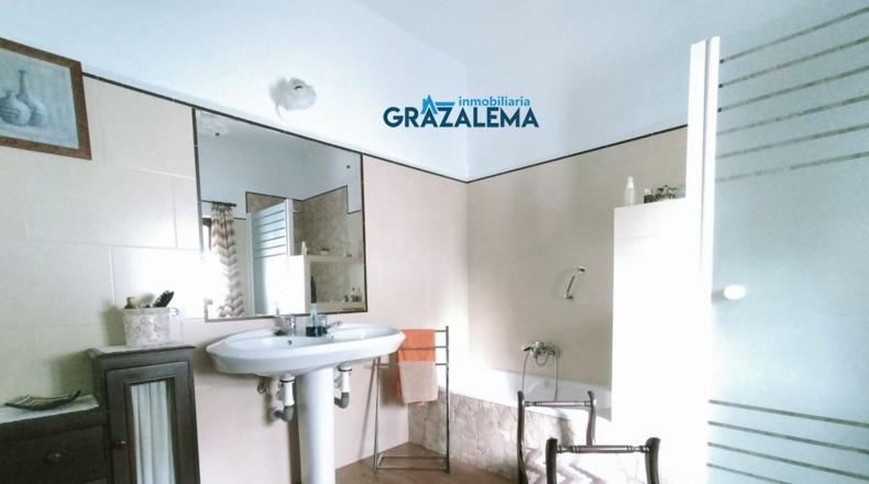 Cádiz - Grazalema - 140m2