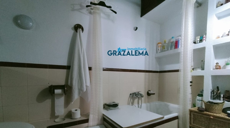 Cádiz - Grazalema - 140m2