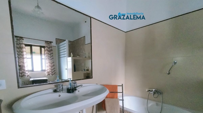 Cádiz - Grazalema - 140m2