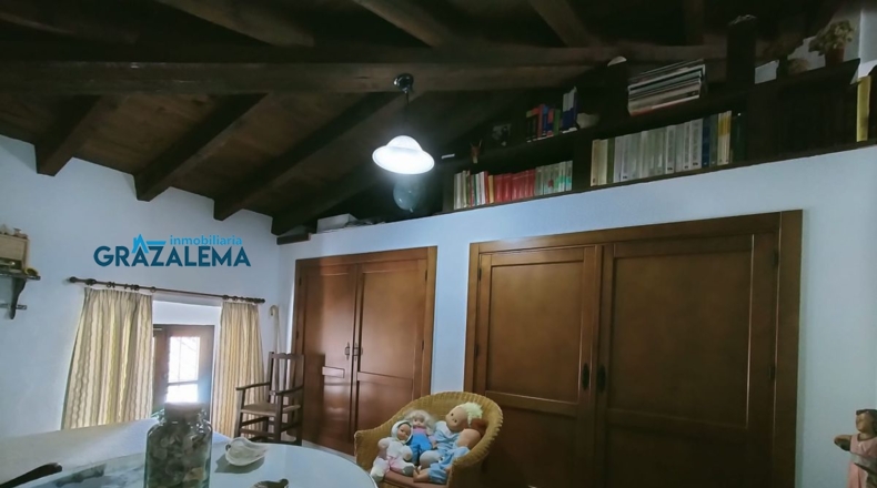 Cádiz - Grazalema - 140m2