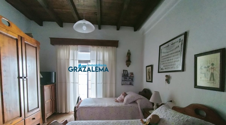 Cádiz - Grazalema - 140m2