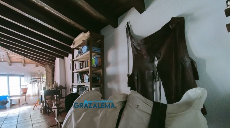 Cádiz - Grazalema - 140m2