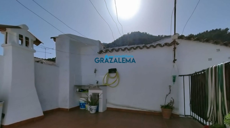 Cádiz - Grazalema - 140m2