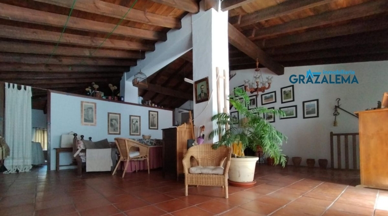 Cádiz - Grazalema - 140m2
