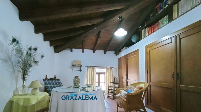 Cádiz - Grazalema - 140m2