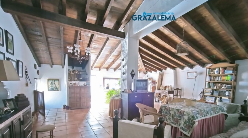 Cádiz - Grazalema - 140m2