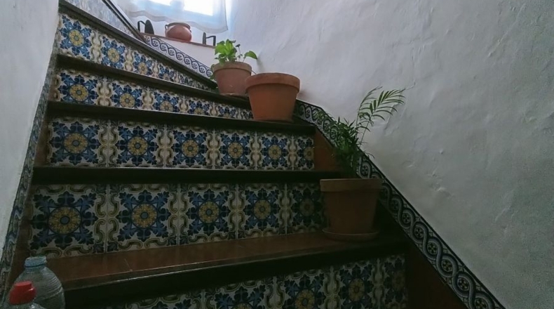 Cádiz - Grazalema - 140m2
