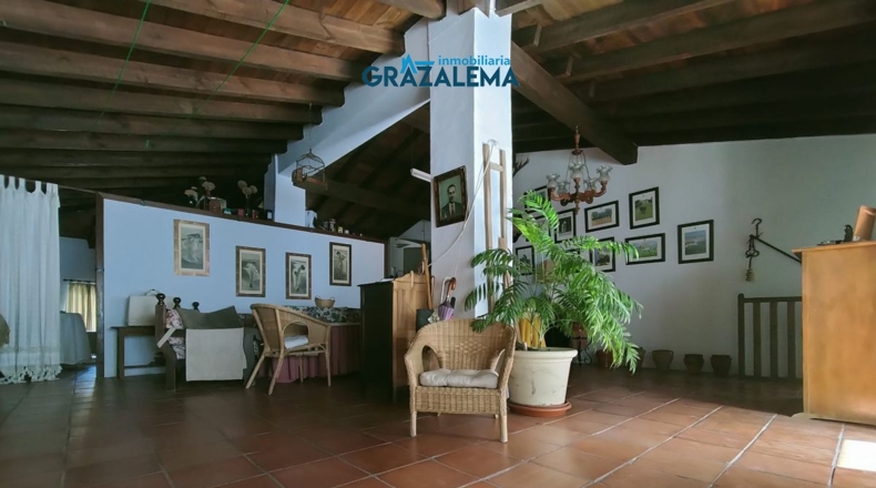 Cádiz - Grazalema - 140m2