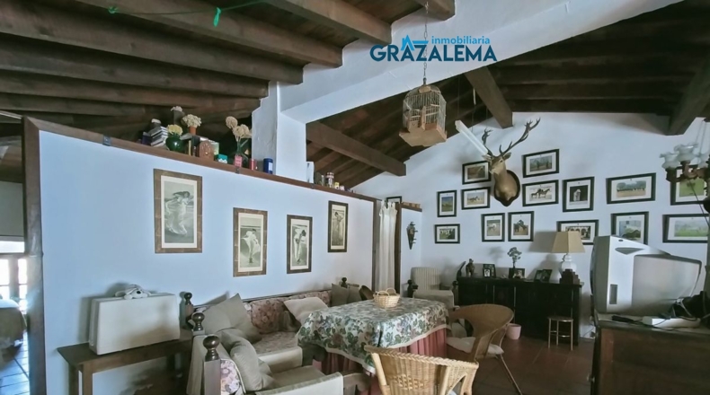 Cádiz - Grazalema - 140m2