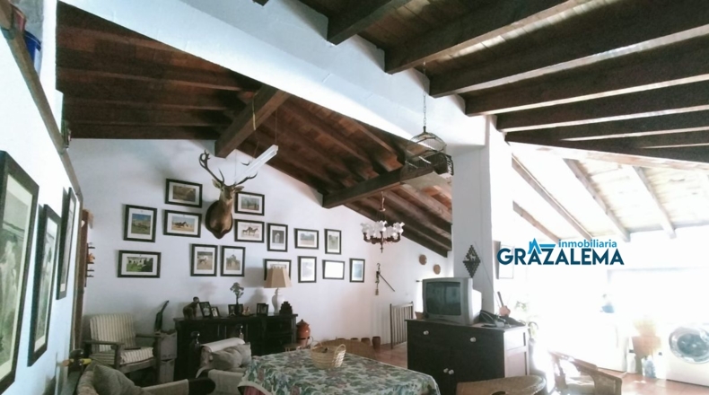 Cádiz - Grazalema - 140m2