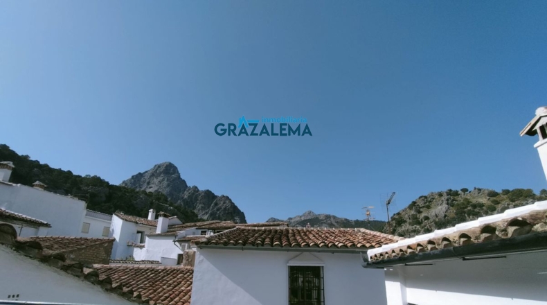 Cádiz - Grazalema - 140m2