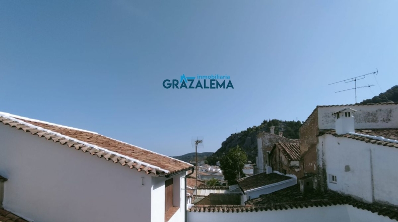 Cádiz - Grazalema - 140m2