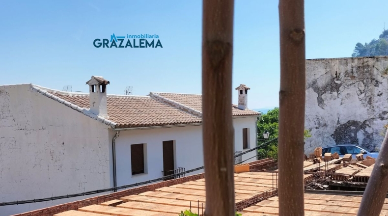 Cádiz - Grazalema - 135m2