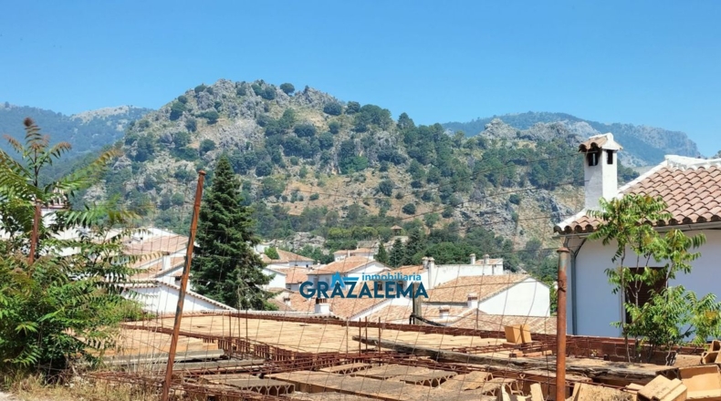 Cádiz - Grazalema - 135m2