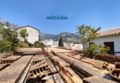 Sòl urbà en venda a Grazalema ref.: TR50941 foto