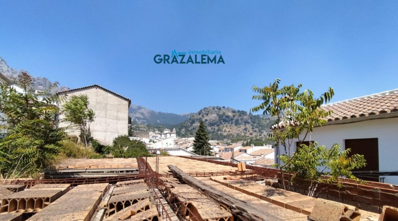 Cádiz - Grazalema - 135m2