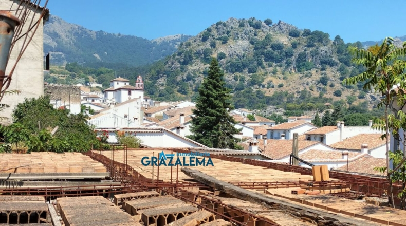 Cádiz - Grazalema - 135m2
