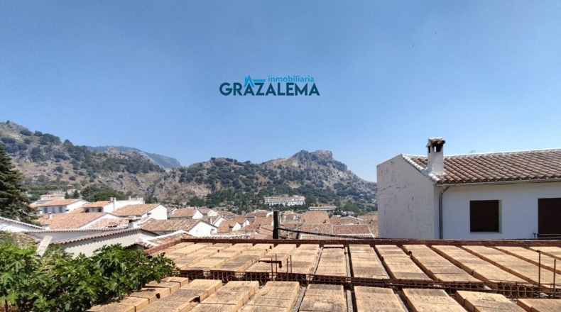 Cádiz - Grazalema - 135m2