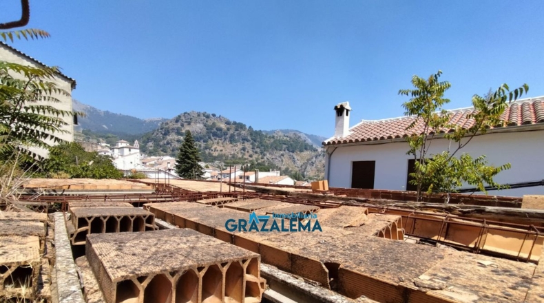 Cádiz - Grazalema - 135m2