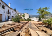 Sòl urbà en venda a Grazalema ref.: TR50941 foto