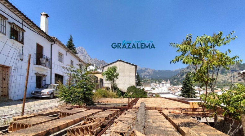 Cádiz - Grazalema - 135m2