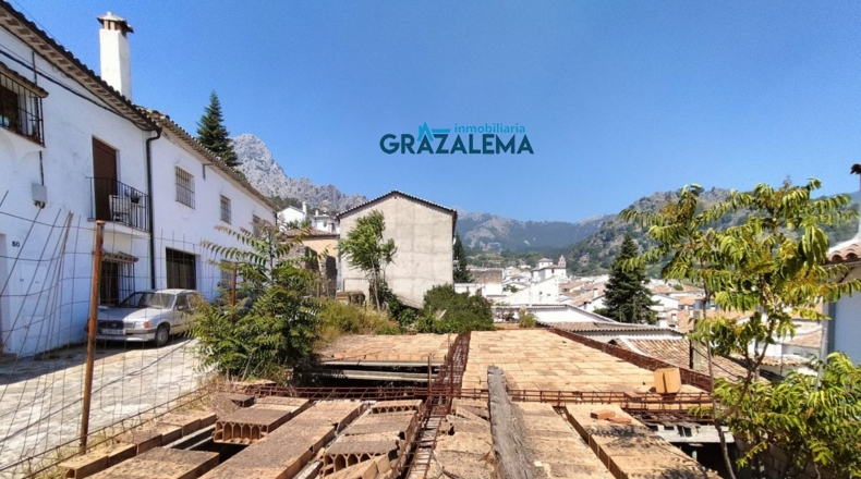 Cádiz - Grazalema - 135m2