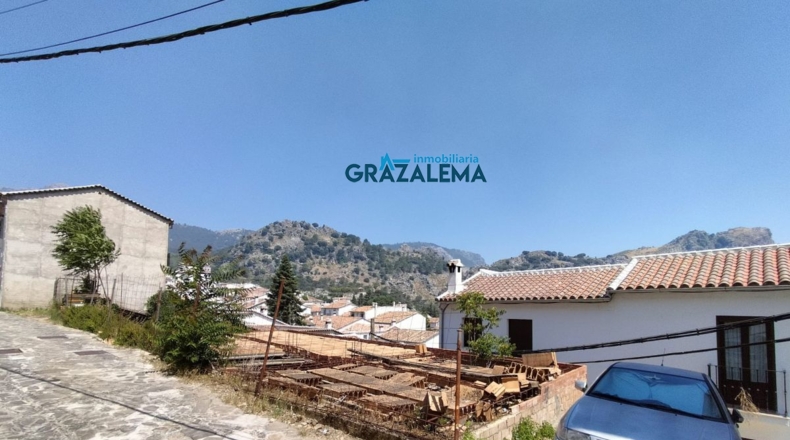 Cádiz - Grazalema - 135m2