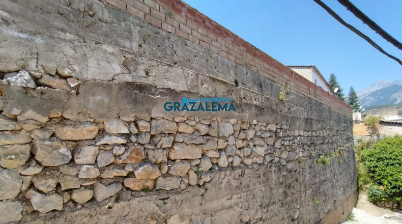 Cádiz - Grazalema - 135m2