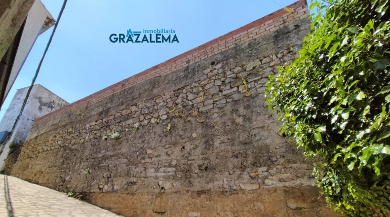 Cádiz - Grazalema - 135m2