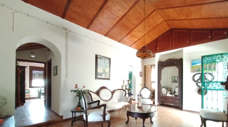 Cádiz - Villamartín - 70000m2