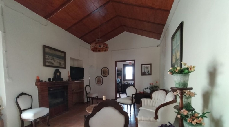 Cádiz - Villamartín - 70000m2