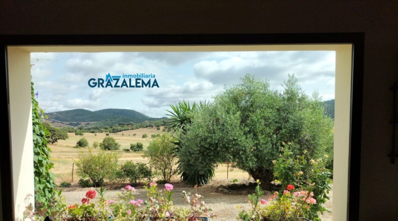 Cádiz - Villamartín - 70000m2