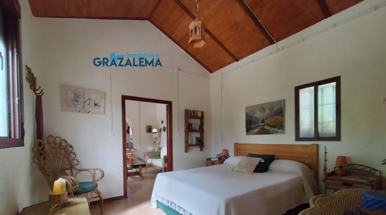 Cádiz - Villamartín - 70000m2