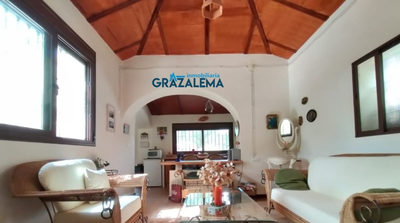 Cádiz - Villamartín - 70000m2