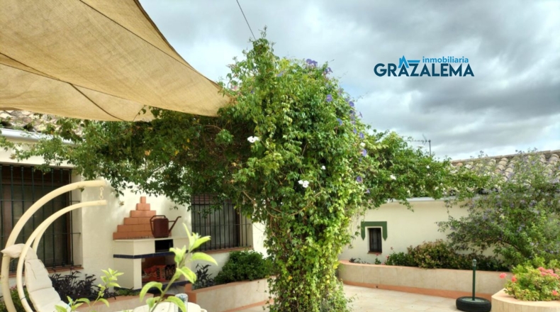 Cádiz - Villamartín - 70000m2
