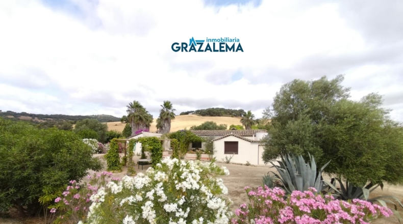 Cádiz - Villamartín - 70000m2