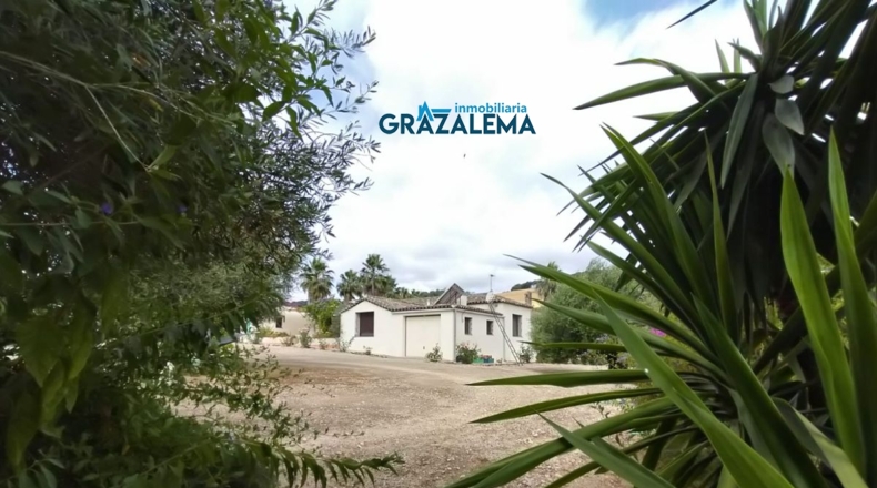 Cádiz - Villamartín - 70000m2