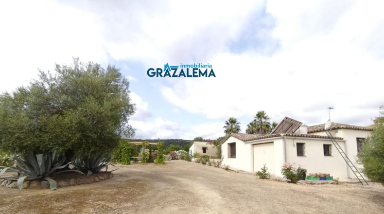 Cádiz - Villamartín - 70000m2