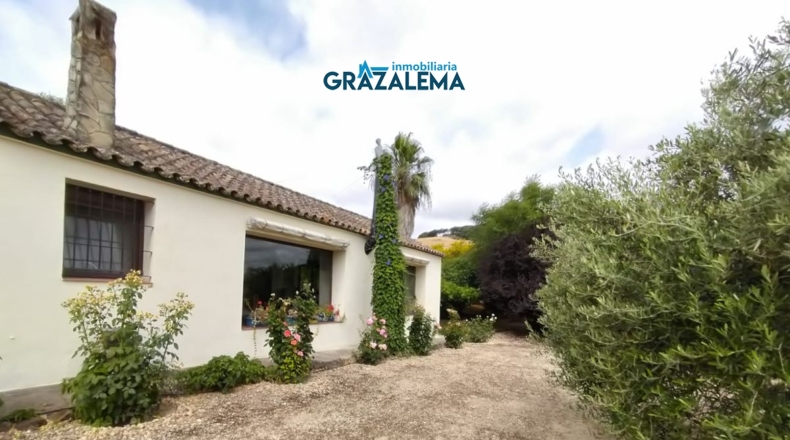 Cádiz - Villamartín - 70000m2
