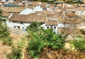 Parcel·la urbanitzable en venda a Grazalema ref.: TR57487 foto