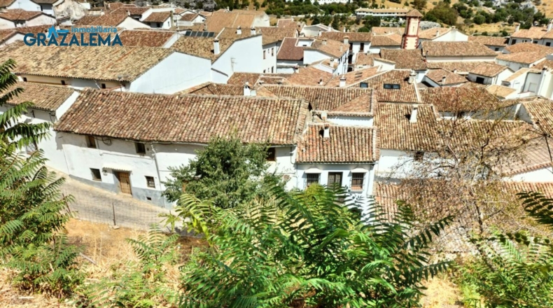 Cádiz - Grazalema - 914m2