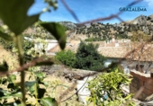 Parcel·la urbanitzable en venda a Grazalema ref.: TR57487 foto
