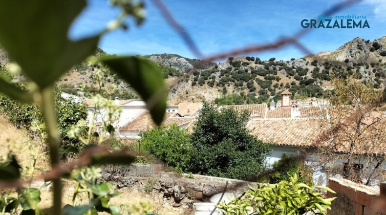 Cádiz - Grazalema - 914m2