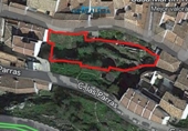 Parcel·la urbanitzable en venda a Grazalema ref.: TR57487 foto